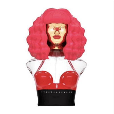 Nicki Minaj Minajesty Women Eau De Parfum Spray by Nicki Minaj